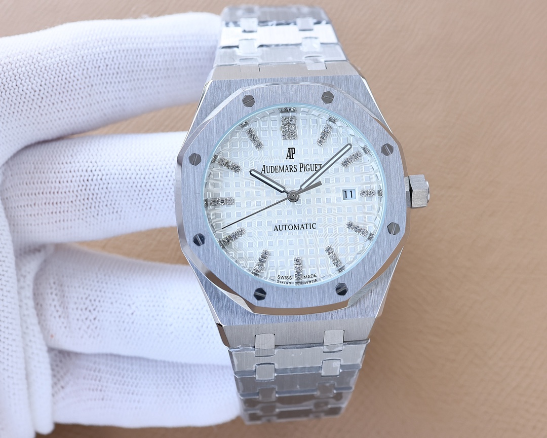 Audemars Piguet watch